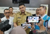 Pemadaman Bergilir Rugikan Usaha Kecil, Gubernur Sumut Bobby Nasution Tegur Keras PLN
