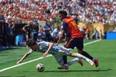 Piala Dunia 2026: Mimpi Argentina Hancur Menit ke-106, Spanyol Berpesta di New Jersey