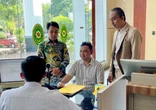 Peradi Otto Digugat Lagi, Kali Ini di PN Jakarta Timur