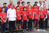 Menjelang Asian Games 2026, Aries Susanti Resmi Jabat Manajer Timnas Panjat Tebing Indonesia