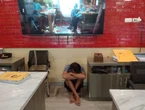 Tertangkap Seusai Terekam CCTV, Residivis Pencurian di Indekos Nyaris Dihajar Warga