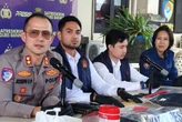 Motif Penembakan WNA Maroko di Canggu Terungkap, Oalah