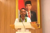 Kornas Pemuda Timur Desak Kejagung Usut Tuntas Dugaan Mafia Anggaran Program MBG