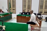 Hakim Tipikor Medan Bebaskan Eslo Simanjuntak dari Dakwaan Korupsi Lahan PTPN IV