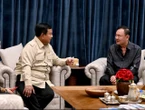 Prabowo Bertemu Thaksin Shinawatra di Kediaman Pribadi, Ini yang Dibahas