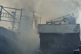 3 Kapal Terbakar di Muara Angke, Kerugian Capai Rp 1,5 Miliar