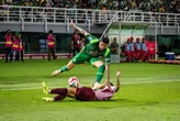 Bruno Paraiba Umumkan Berpisah dengan Persebaya Surabaya