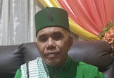 Menjelang Muktamar NU, Juni Tamsil Sebut Ratusan PCNU Indonesia Timur Bersepakat Dukung Kiai Marsudi Syuhud