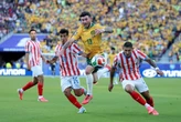 Turki Memukul AS, Australia Tembus 32 Besar Piala Dunia 2026