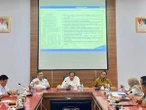 BNPP Mempercepat Pembukaan Pelintasan Temajuk–Telok Melano