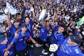 Setelah Menaklukkan Indonesia, Persib Kini Mengincar Asia Tenggara