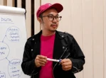 Rupiah Melemah, Ruang Digital Berperan Besar Membentuk Persepsi Publik