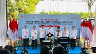 BPIP Siap Gelar Peringatan Hari Lahir Pancasila 2026, Usung Tema Perdamaian Dunia
