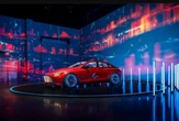 Enggak Laku, Sedan Listrik Mercedes Benz CLA L Disetop?