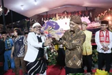 Perantau Asal Jawa Tengah Persembahkan Gebyar Harmoni Budaya di Jakarta