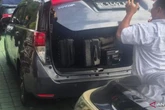KPK Ungkap Temuan dari Penggeledahan Kantor Imigrasi Bali