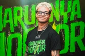 Harusnya Horror, Reza Arap Libatkan Geng Marapthon
