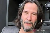 Keanu Reeves Ternyata Terlibat dalam Film Jepang Hidari