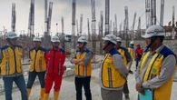 Bersama Kementerian PU, Brantas Abipraya Pulihkan Harapan Warga Sumatra Pascabencana