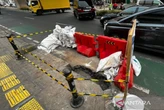 Korban Ledakan Galian Fatmawati Terluka Parah di Wajah, Terpaksa Jalani Operasi Plastik