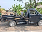 Kronologi Laka Maut Rombongan Hajatan di Pantura Indramayu yang Tewaskan 10 Penumpang