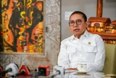 Menbud Fadli Zon Merespons Polemik Gunung Kawi Dikaitkan Pesugihan, Begini