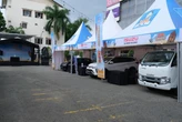 ACC Carnival Samarinda Digelar, Suguhkan DP Ringan dan Promo Menarik