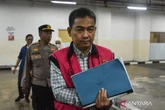 Eks Ketua Ombudsman Pakai Nama Samaran John Lennon 07 hingga Hery HMI saat Terima Suap