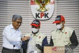 Korupsi Izin Tinggal, ASN Imipas Pakai Rekening Cleaning Service untuk Tampung Uang Pemerasan