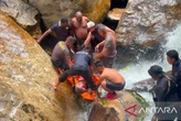 Presenter TVRI Papua Barat Yanto Idorway Ditemukan Meninggal di Sungai Memti