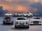 Cara Hongqi Mematahkan Dominasi Merek Premium Rolls Royce dan Bentley