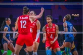 Vargas Mengamuk, Turki Juara VNL 2026, Brasil Gigit Jari