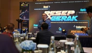 ResepGerak.ID, Platform Kesehatan Berbasis Bukti Ilmiah