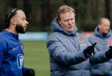 Ronald Koeman Sebut Belanda Bukan Favorit, Ancaman Maroko Sangat Berbahaya