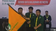 Achmad Donny Pimpin PB SEMMI Periode 2026–2029, Jadi Momentum Persatuan