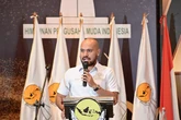 SC Tetapkan Reagen dan Uswanas sebagai Caketum HIPMI Malut