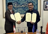 PERADI Profesional dan Unisba Jalin Kemitraan Strategis Perkuat Pendidikan Hukum