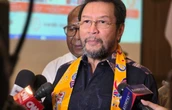 Soroti Eksploitasi Hutan di Tanah Papua, Yorrys Raweyai Dorong Pembentukan Pansus