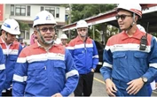 Menjelang Libur Panjang Iduladha, Hanif Dhakiri DPR Soroti Peran Pertamina Distribusi BBM Bersubsidi