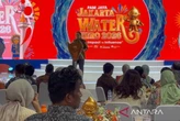 Pramono Anung Minta Shin Tae-yong Bawa Persija Juara Musim Depan