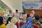 IDSurvey Tingkatkan Pemberdayaan Masyarakat Lewat Program Berkelanjutan