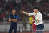 Media Korsel Sebut Shin Tae-yong Segera Latih Persija Jakarta Musim Depan