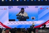 Sentil Duit Kabur ke Luar Negeri, Prabowo Jagokan Koperasi Jadi Juru Selamat Ekonomi RI
