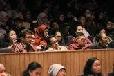 Peringatan 30 Tahun Kudatuli, Vedi Hadiz Soroti Oligarki dan Masa Depan Reformasi