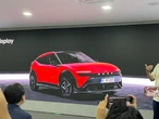 Hyundai Siap Bikin Kejutan di GIIAS 2026, Mobil Listrik Baru Bakal Meluncur