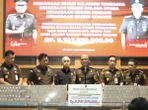 Usut Dugaan Korupsi Nikel, Kejati Sultra Geledah Rumah Bos PT BPS & Rujab Wabup Kolaka