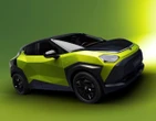 Nissan Juke: Si Pendobrak Pakem Bertransformasi Jadi EV