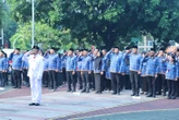 Menaker Ajak Generasi Muda Amalkan Nilai-Nilai Pancasila