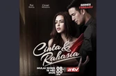 ANTV Tayangkan Drama Thailand Cinta & Rahasia Mulai 18 Mei 2026