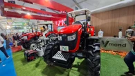 PT WCS Tampilkan Ekosistem Pertanian Modern Terintegrasi di PENAS KTNA 2026